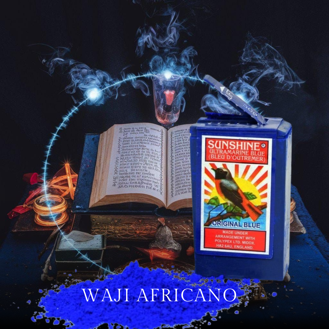 Waji Africano Original