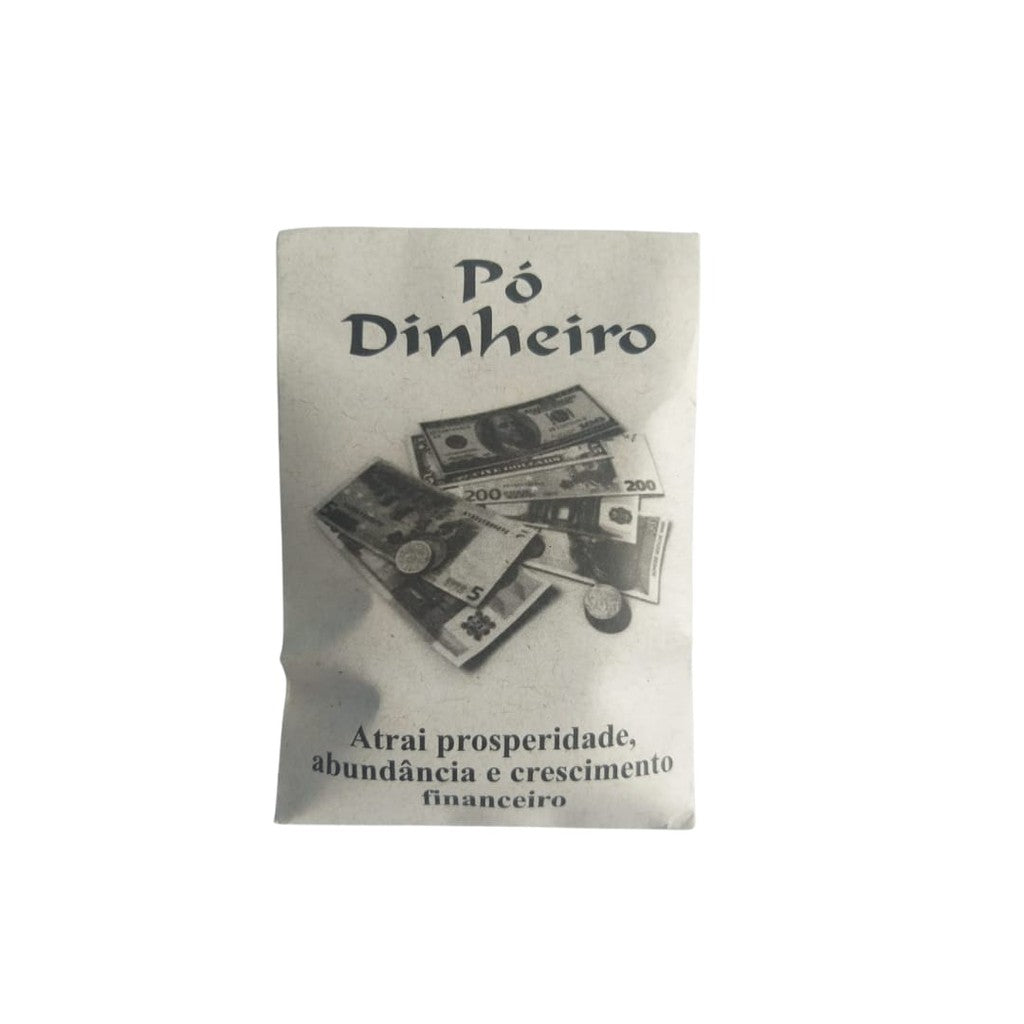 Pó do Dinheiro