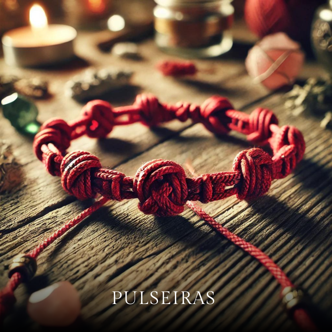 Pulseiras