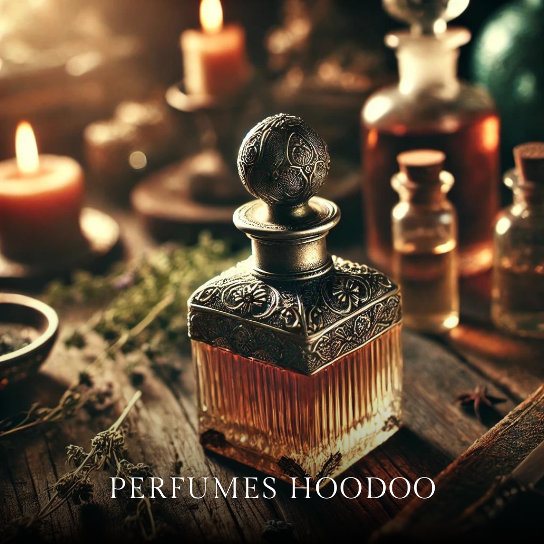 Perfumes Hoodoo