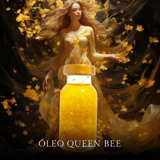 Óleo QUEEN BEE 10ml